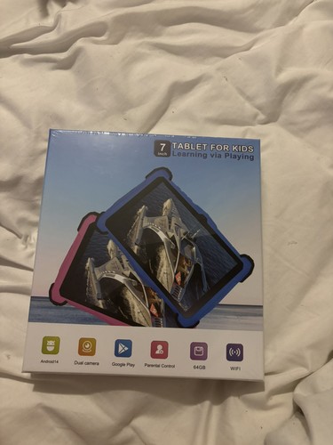 Kids tablet inch android - kids, inch,android