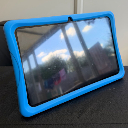 Kids tablet