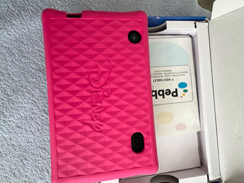 Kids inch disney tablet - kids, 7