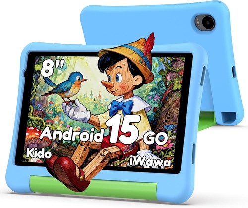Alldocube kids tablet inch - tablet,