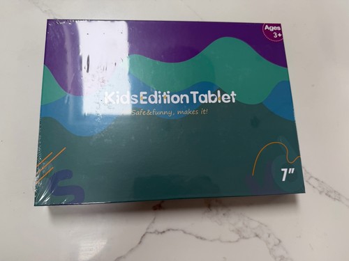 Vasoun kids tablet inch - tablet, 7