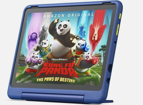 Amazon fire kids - amazon, pro