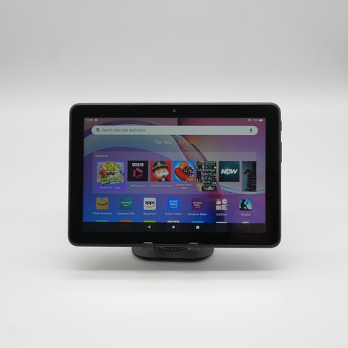 Amazon fire kids - fire, hd