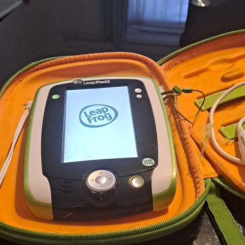 Leapfrog leappad ultra kids - leappad,