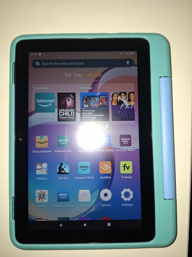 Amazon fire kids - amazon, pro