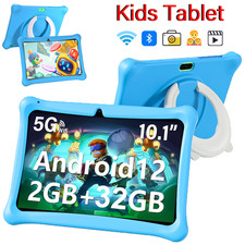 2025 Kids Tablet 10''