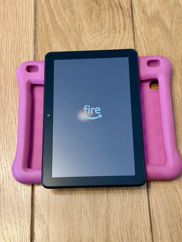 Amazon fire kids tablet - fire, hd