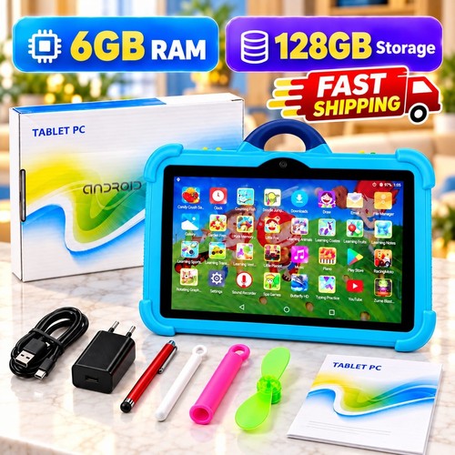 2026 kids tablet - 2026,