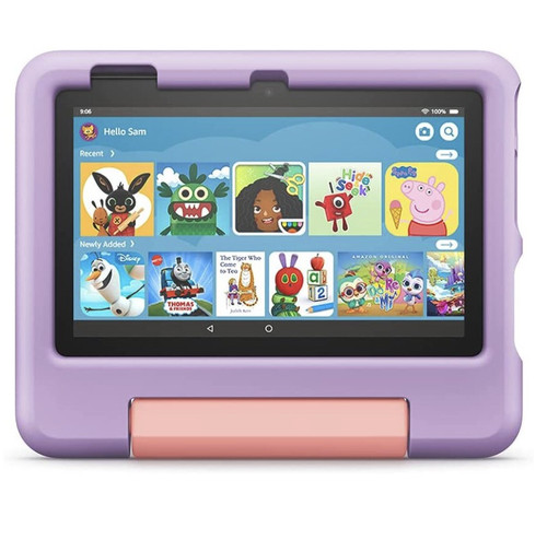 Amazon fire kids ages 7 - amazon,