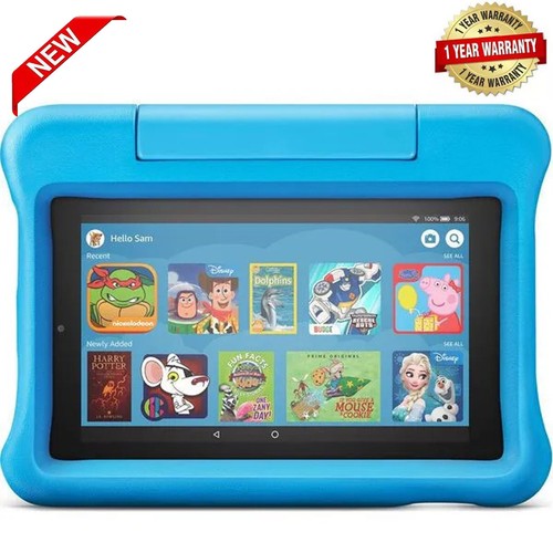 Amazon fire tablet kids - fire,