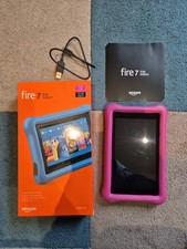 Amazon Fire 7 Kids 16GB, 5th