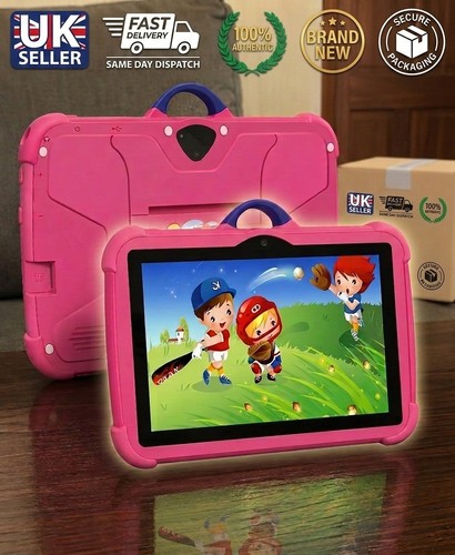 2026 kids tablet inch - tablet, 7