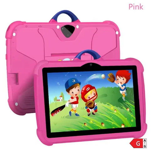 Tablet kids 64gb rom fhd - tablet,