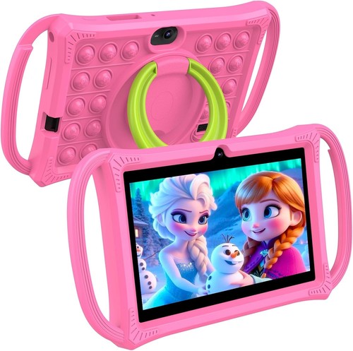 Vasoun kids android tablet - kids, 7