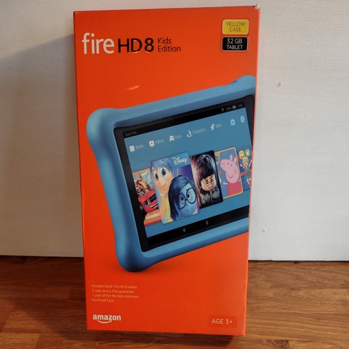 Amazon kindle fire - kindle, 8