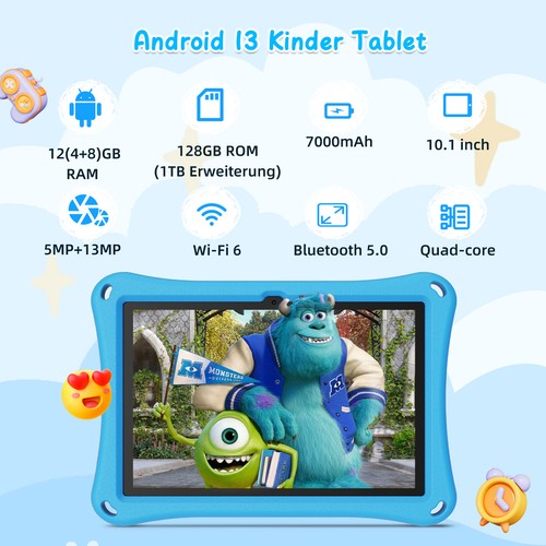 2026 kids tablet - 2026, 10