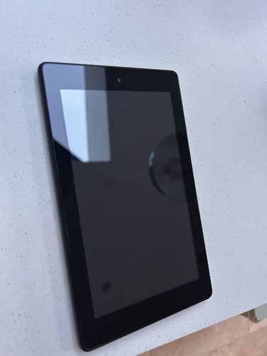 Amazon fire kids - fire, 7