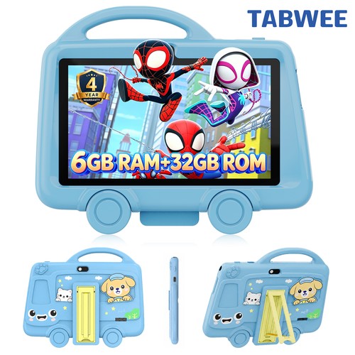 Tabwee kids tablet inch - k8,