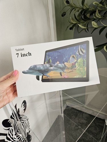 Kids tablet inch android - tablet,