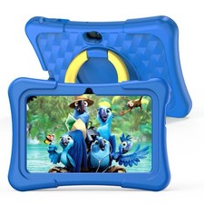 Kids Tablets 7 Inch, WiFi