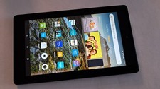 Amazon Fire 7 Kids Edition