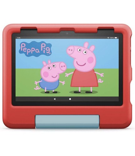 Amazon fire kids tablet - amazon,