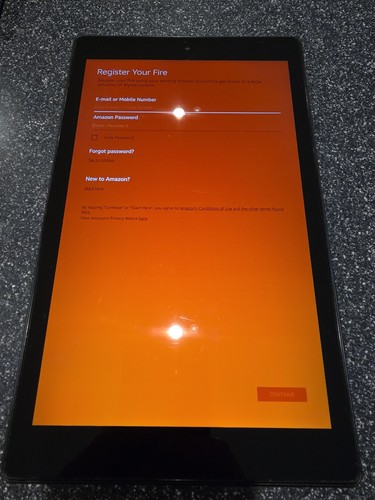 Amazon fire kids - kids, (7th