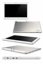 Android tablet, 10.1 inch-