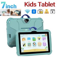 2026 Kids Tablet 7 Inch