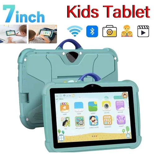 2026 kids tablet inch - 7,