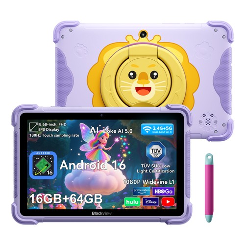 Blackview kids tablet 68 - tablet, 8.68