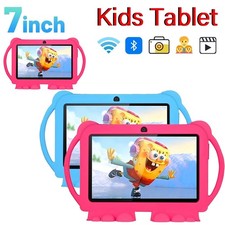 NEW 7 Inch Kids Tablet PC