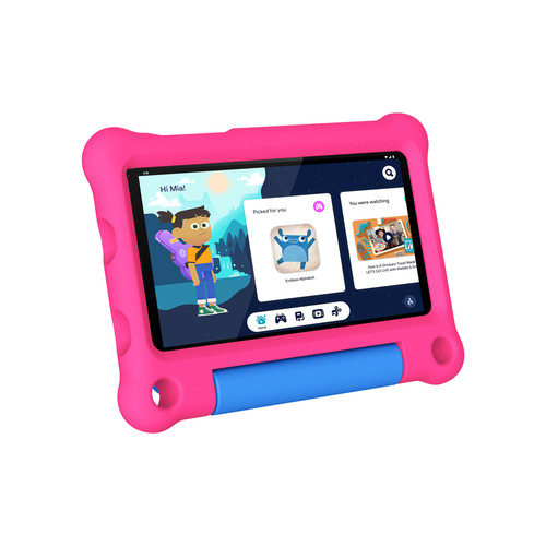 Tab kids tablet 7 inch - g-tab,
