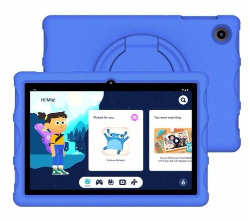 Acer kids tablet android - 10.1",