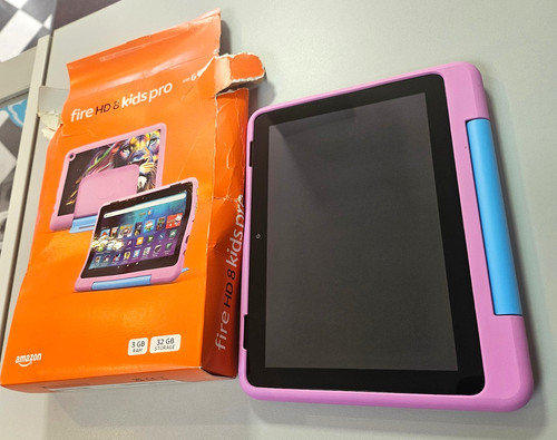 Amazon fire pro - amazon,