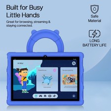 Acer 10.1" Kids Tablet Android