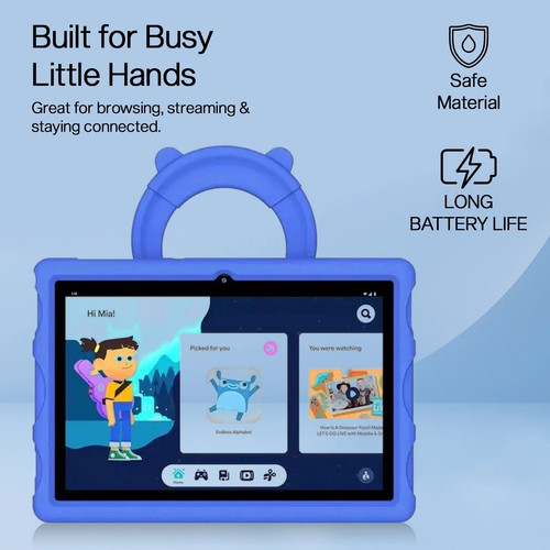 Acer kids tablet android - acer,