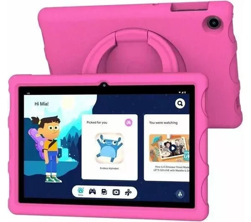 Acer 32gb kids tablet - acer,