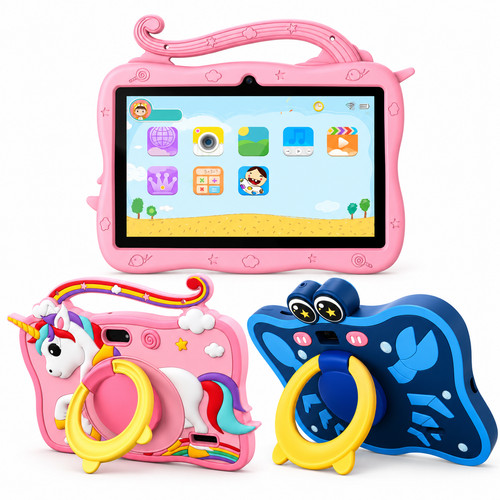 Kids tablet android 13 - 13, 8gb