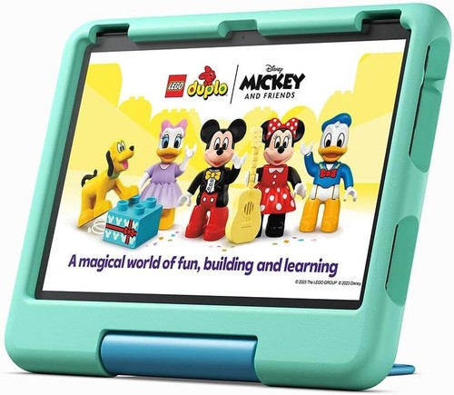 Amazon fire kids - fire,