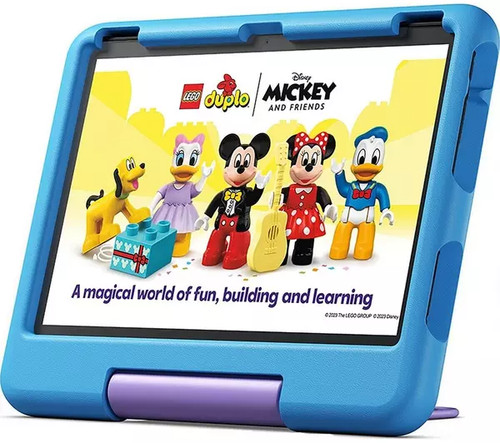 Amazon fire hd10 - fire,