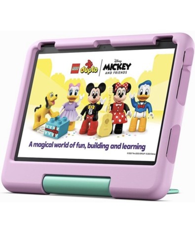 Amazon fire kids tablet - fire,