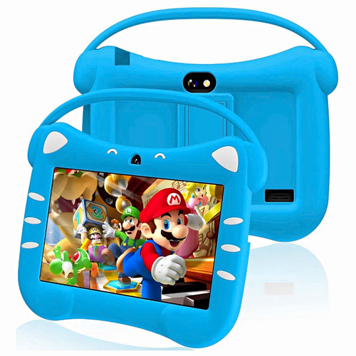 Veswwe toddler tablet 7inch - tablet,