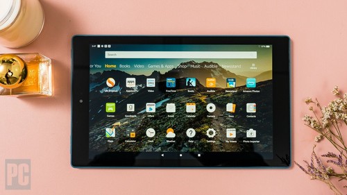 Amazon fire kids tablet - fire,