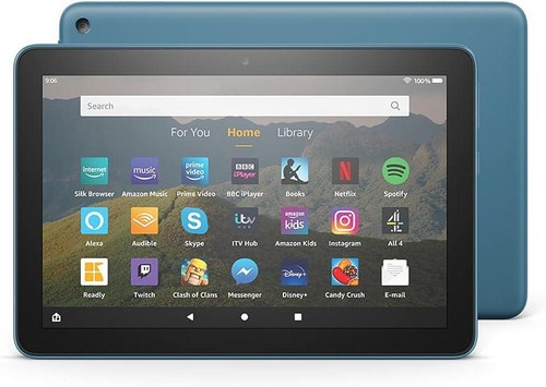Amazon fire kids - amazon, hd