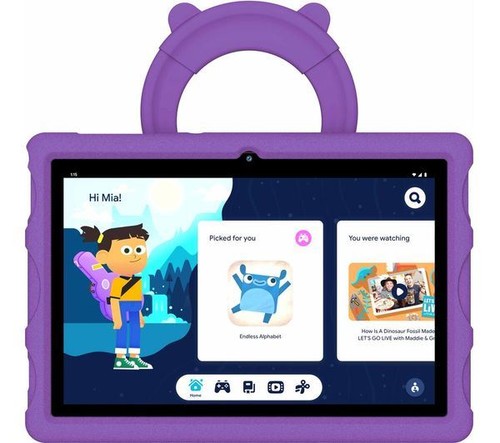 Acer kids tablet - tablet,