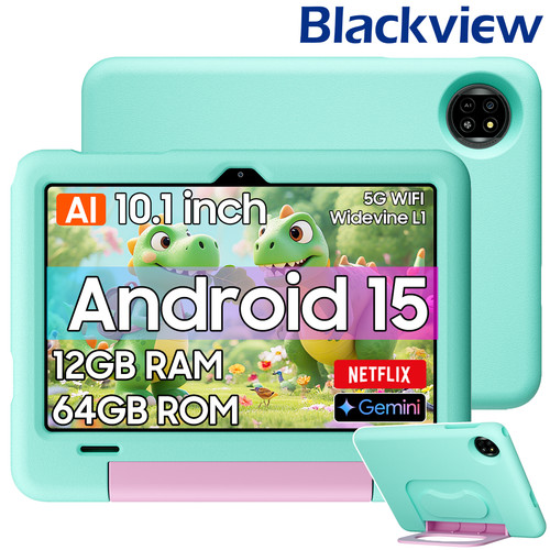 Blackview tab kids tablet - tab,
