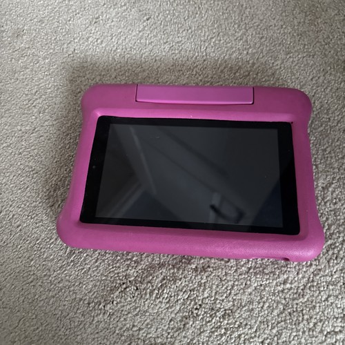 Amazon fire tablet with - fire,