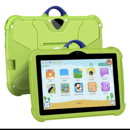2025 kids tablet - 7, inch