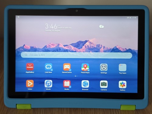 Huawei matepad t10 - t10, 9.7''